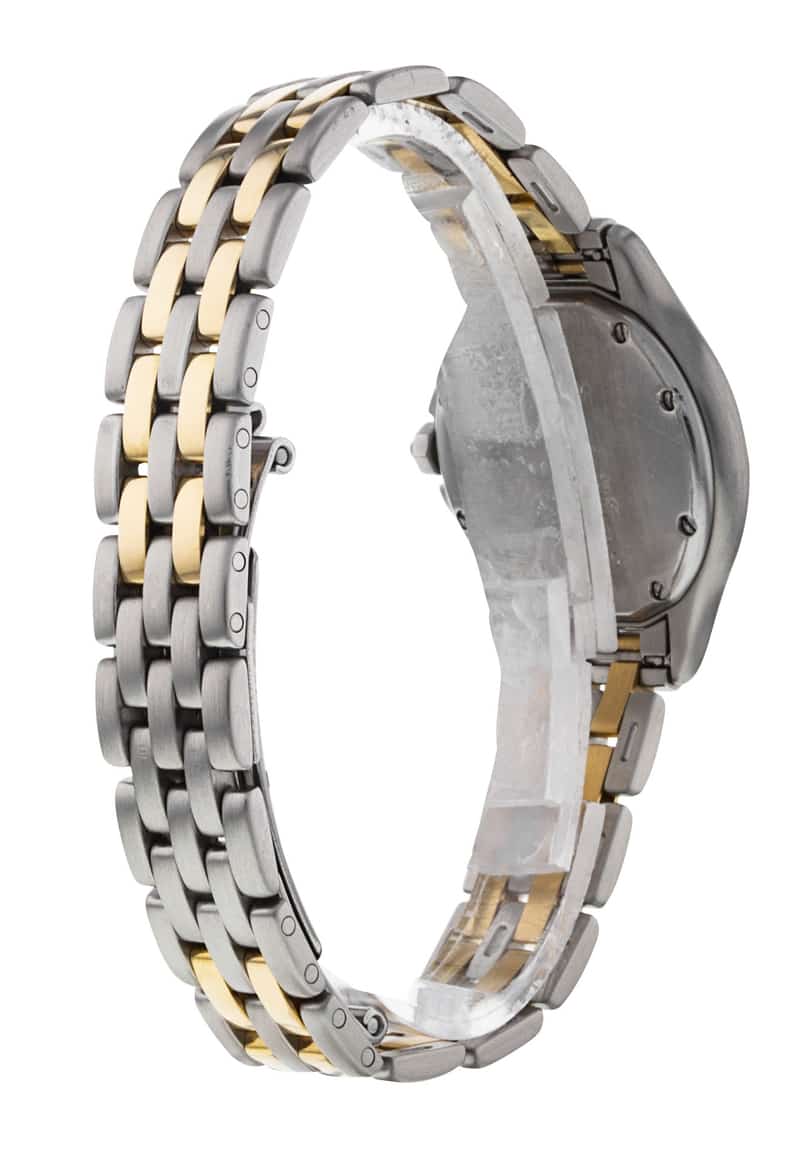 Cartier Cougar 118000R